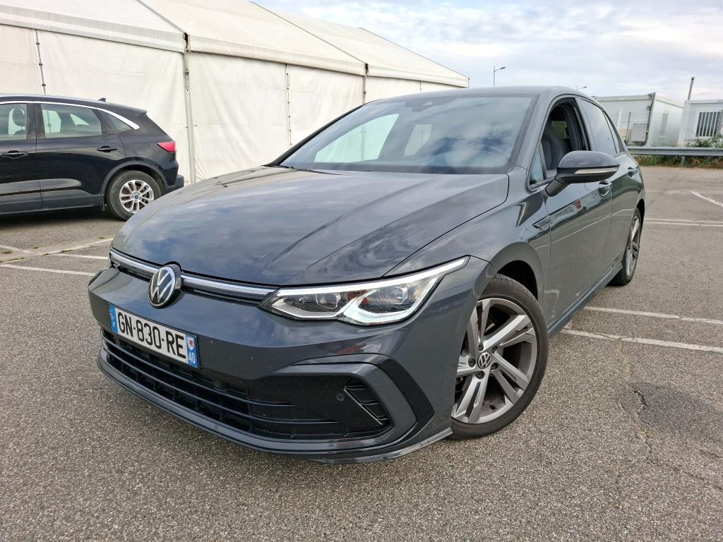 GOLF 2.0