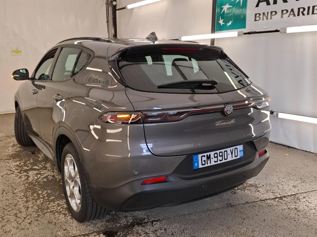 ALFA ROMEO TONALE 1.5 Hybrid 130 ch TCT7 Sprint 2023