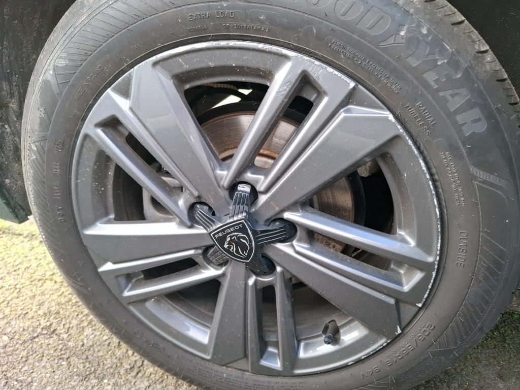 PEUGEOT 308 PureTech 130ch S&S BVM6 Active Pack 2023