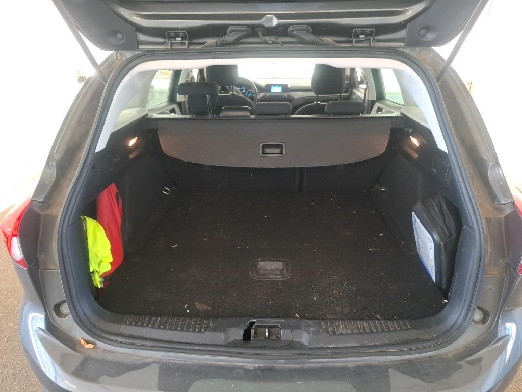 FORD FOCUS SW 1.5 EcoBlue 95 S&S Trend 2020