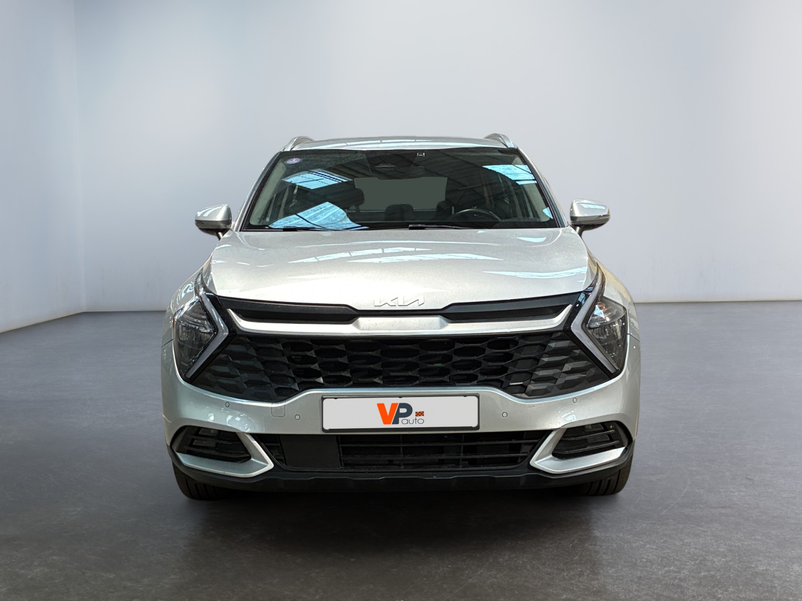 KIA SPORTAGE 1.6 T-GDi 210ch ISG Hybride BVA6 4x2 Active 2024