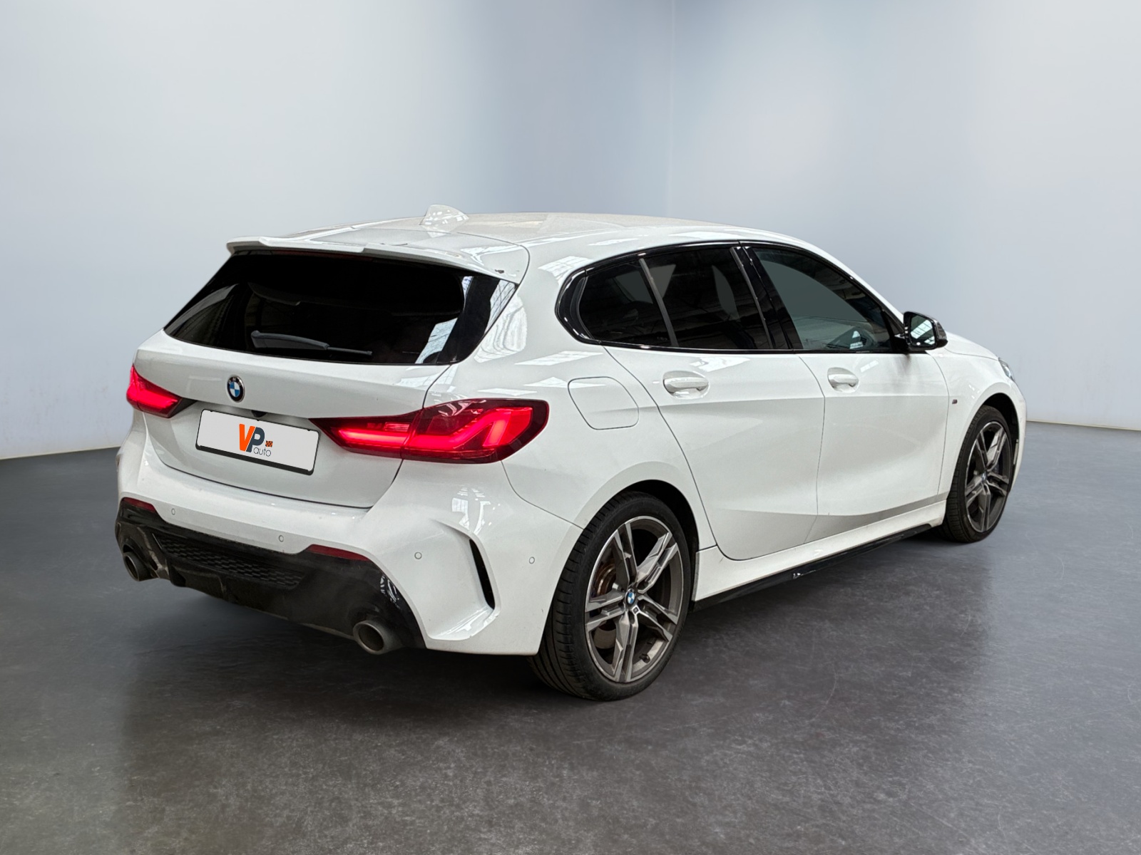 BMW SERIE 1 F40 M135i xDrive 306 ch BVA8 2019