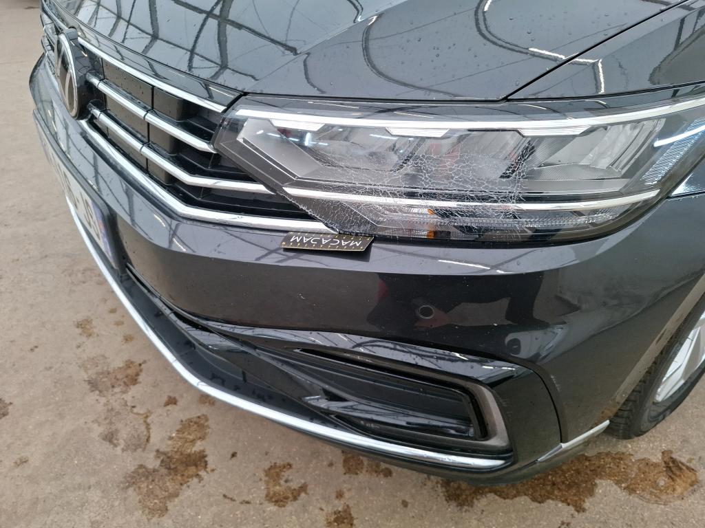 VOLKSWAGEN PASSAT SW 1.4 TSI Hybride Rechargeable DSG6 GTE Business 2021
