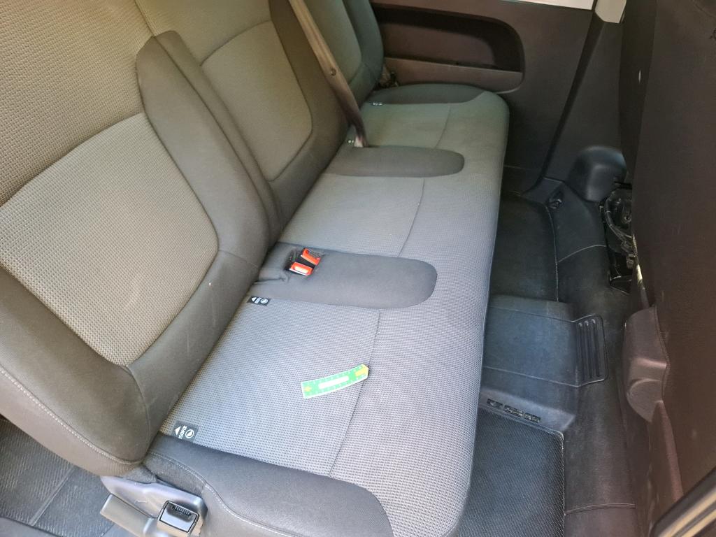 RENAULT TRAFIC COMBI L1 dCi 150 Energy S&S Zen 2021