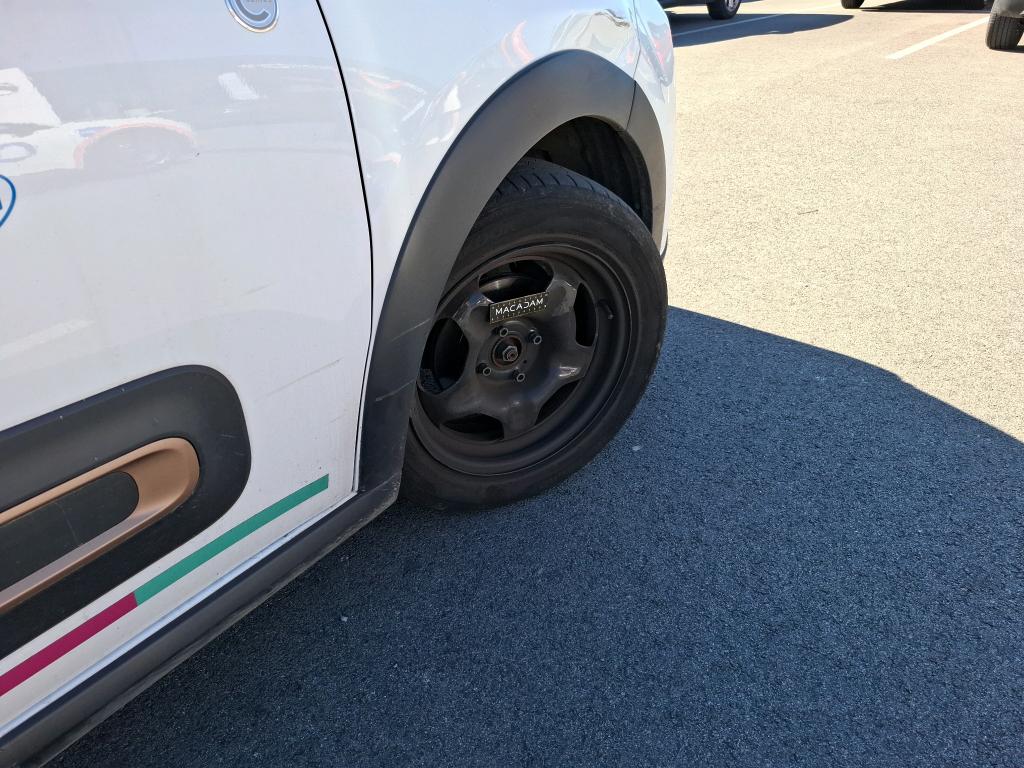 CITROEN C3 PureTech 83 S&S BVM5 C-Series 2023