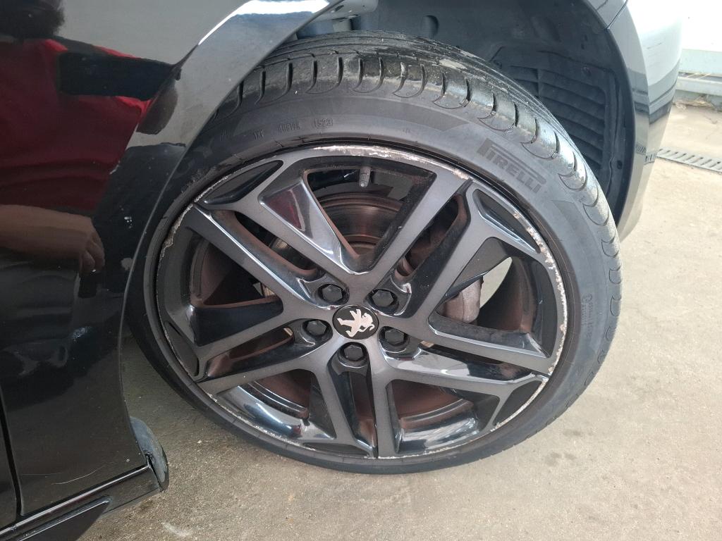 PEUGEOT 308 PureTech 130ch S&S EAT8 GT Line 2019