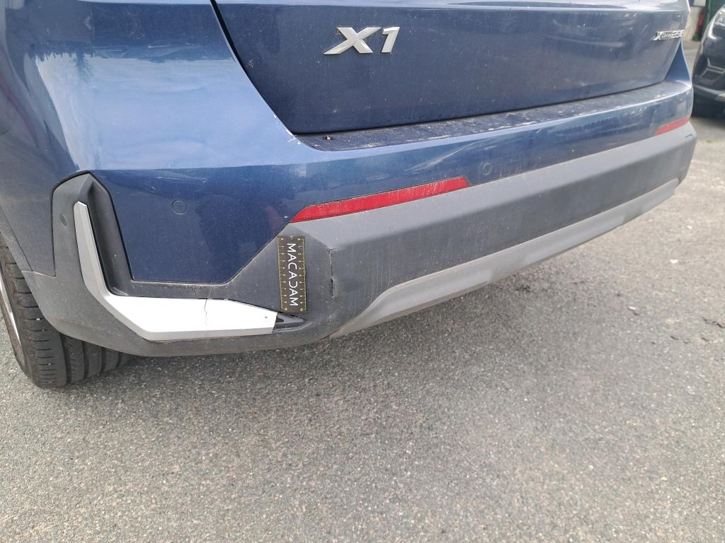 BMW X1 U11 xDrive 25e 245ch DKG7 - 2023