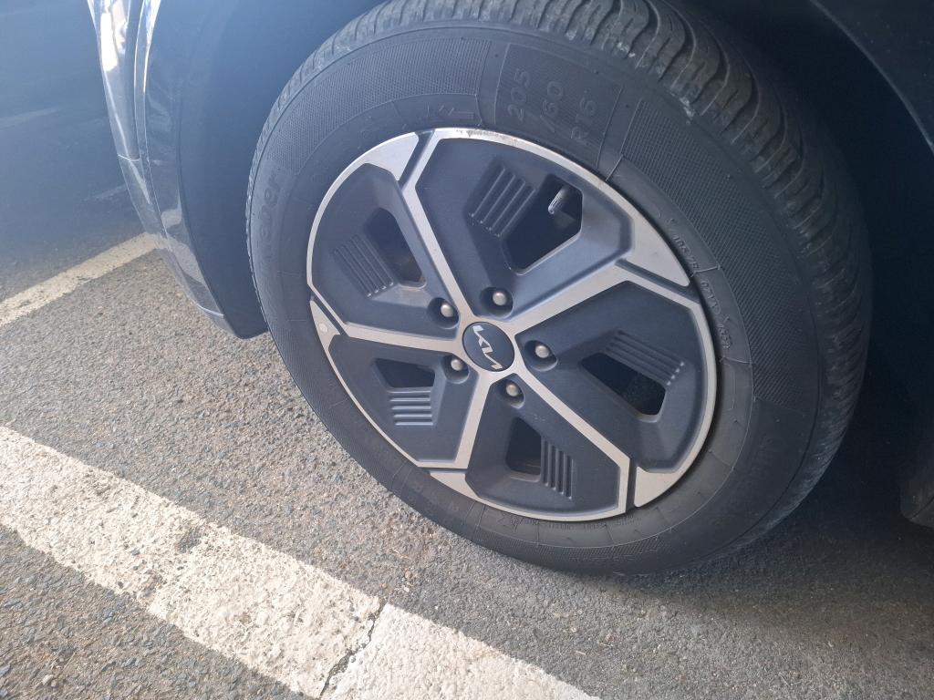 KIA NIRO 1.6 GDi 183 ch PHEV DCT6 Active 2023
