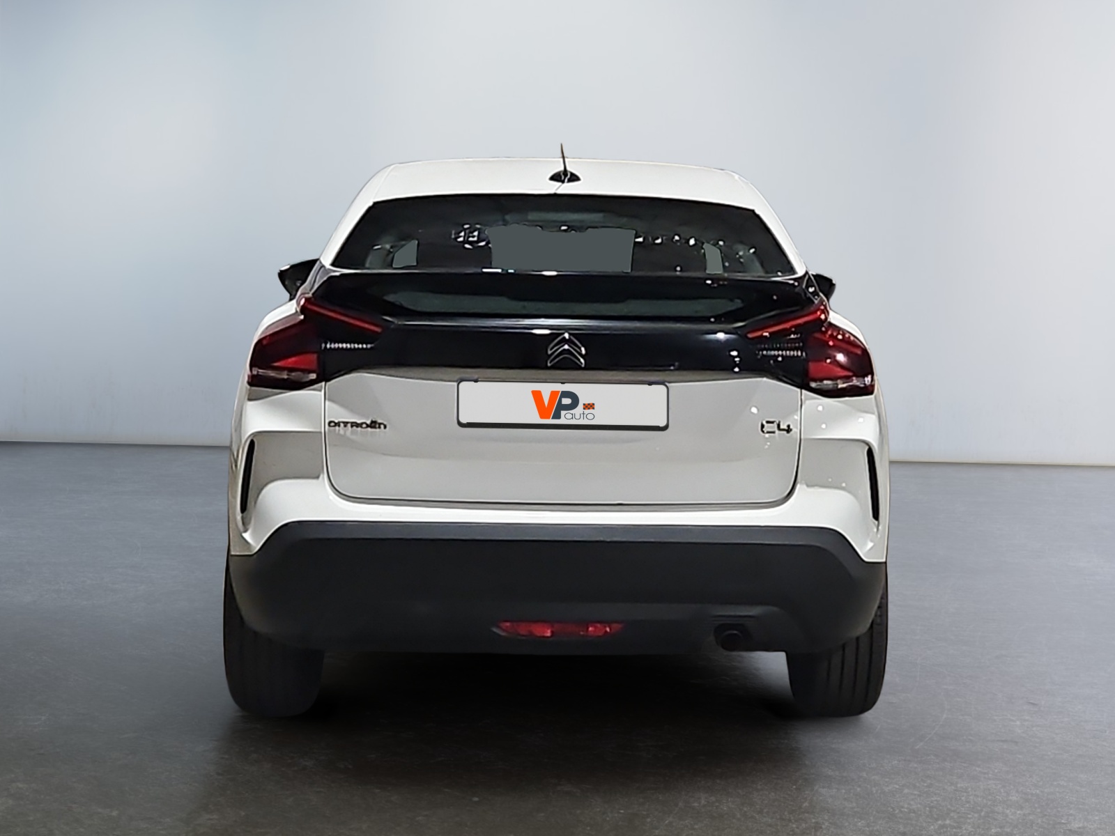 CITROEN C4 SOCIETE PURETECH 100 S&S BVM6 LIVE PACK BUSINESS R 2023