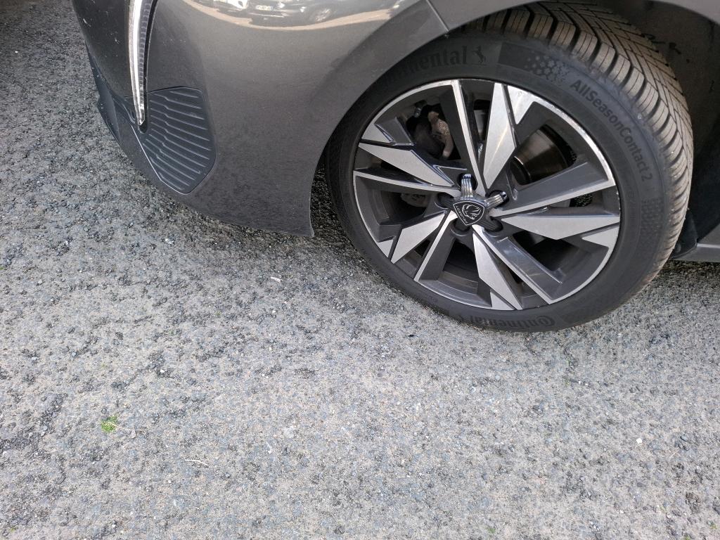 PEUGEOT 308 SW PureTech 130ch S&S EAT8 Allure 2022