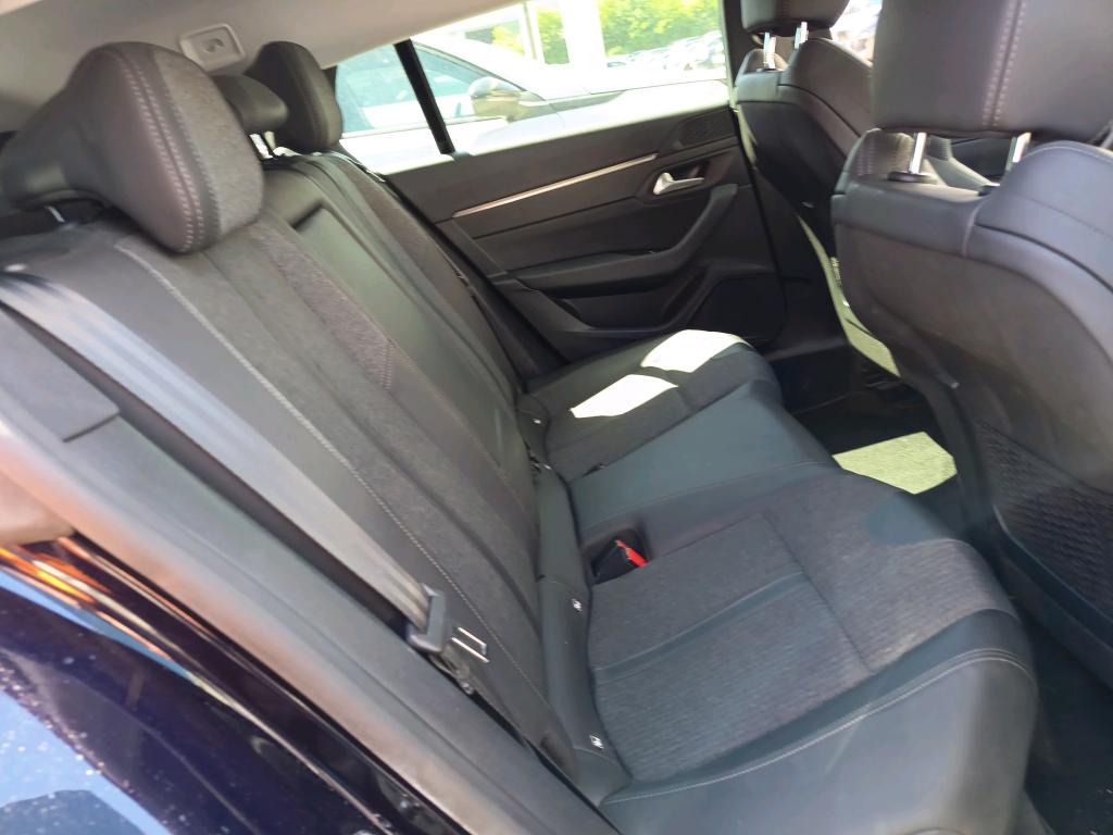 PEUGEOT 508 SW Hybrid 225 e-EAT8 Allure Pack 2022