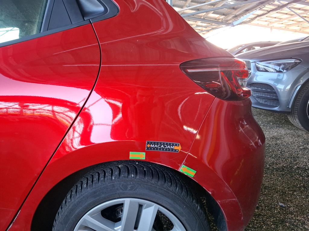 RENAULT CLIO V TCe 90 - 21N Business 2021