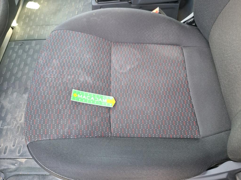 CITROEN JUMPER FOURGON TOLE 35 L2H2 BLUEHDi 120 S&S BVM6 DRIVER 2022