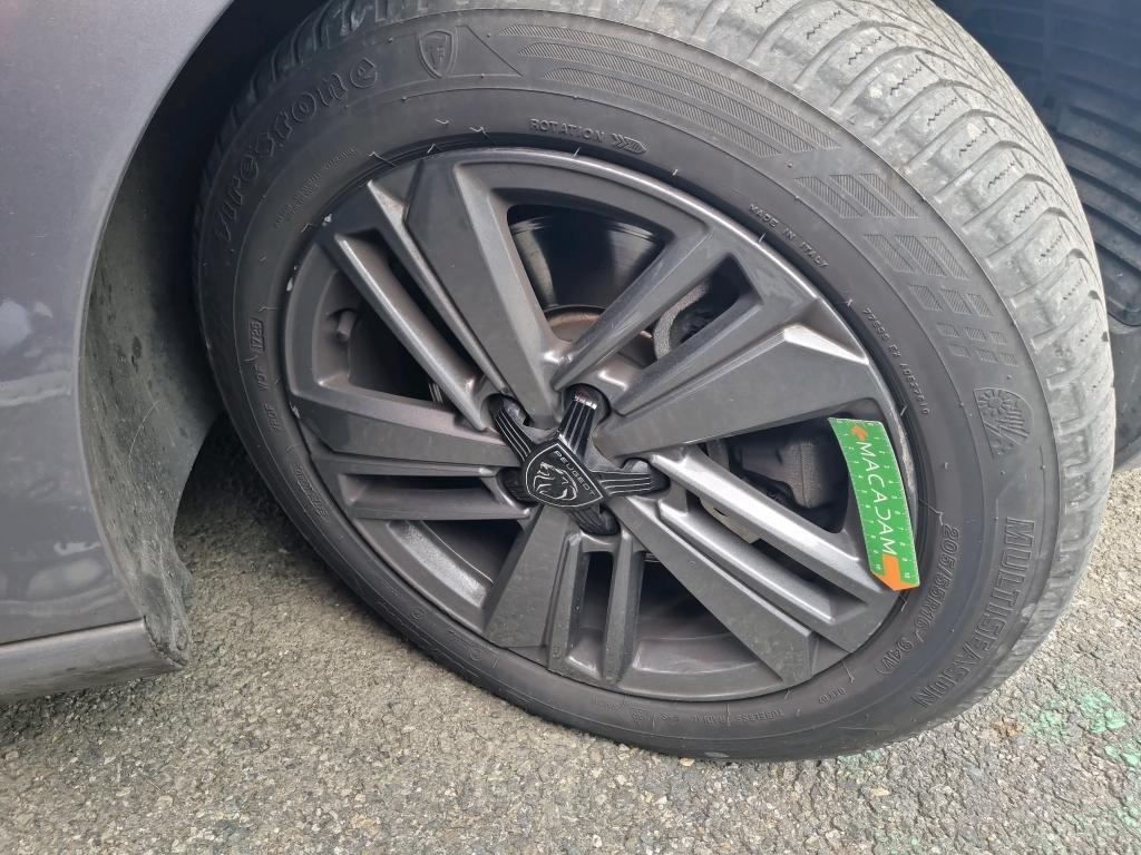 PEUGEOT 308 SW PureTech 130ch S&S EAT8 Active Pack 2023