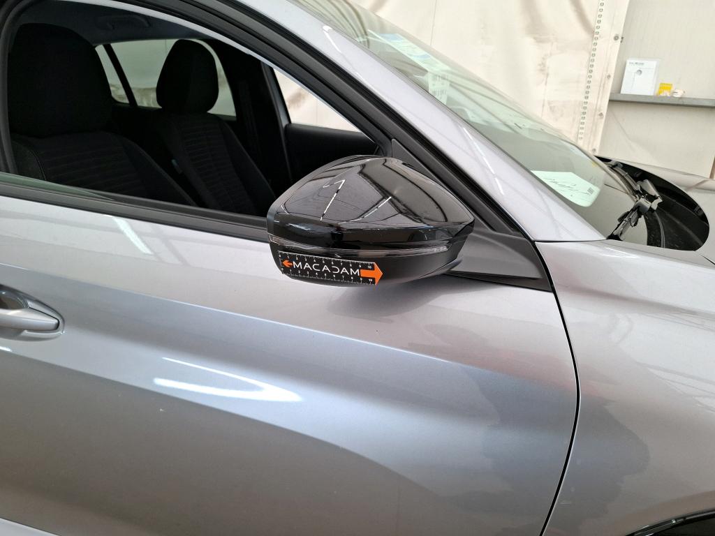PEUGEOT 208) 208 Electrique 50 kWh 136ch Style 2023