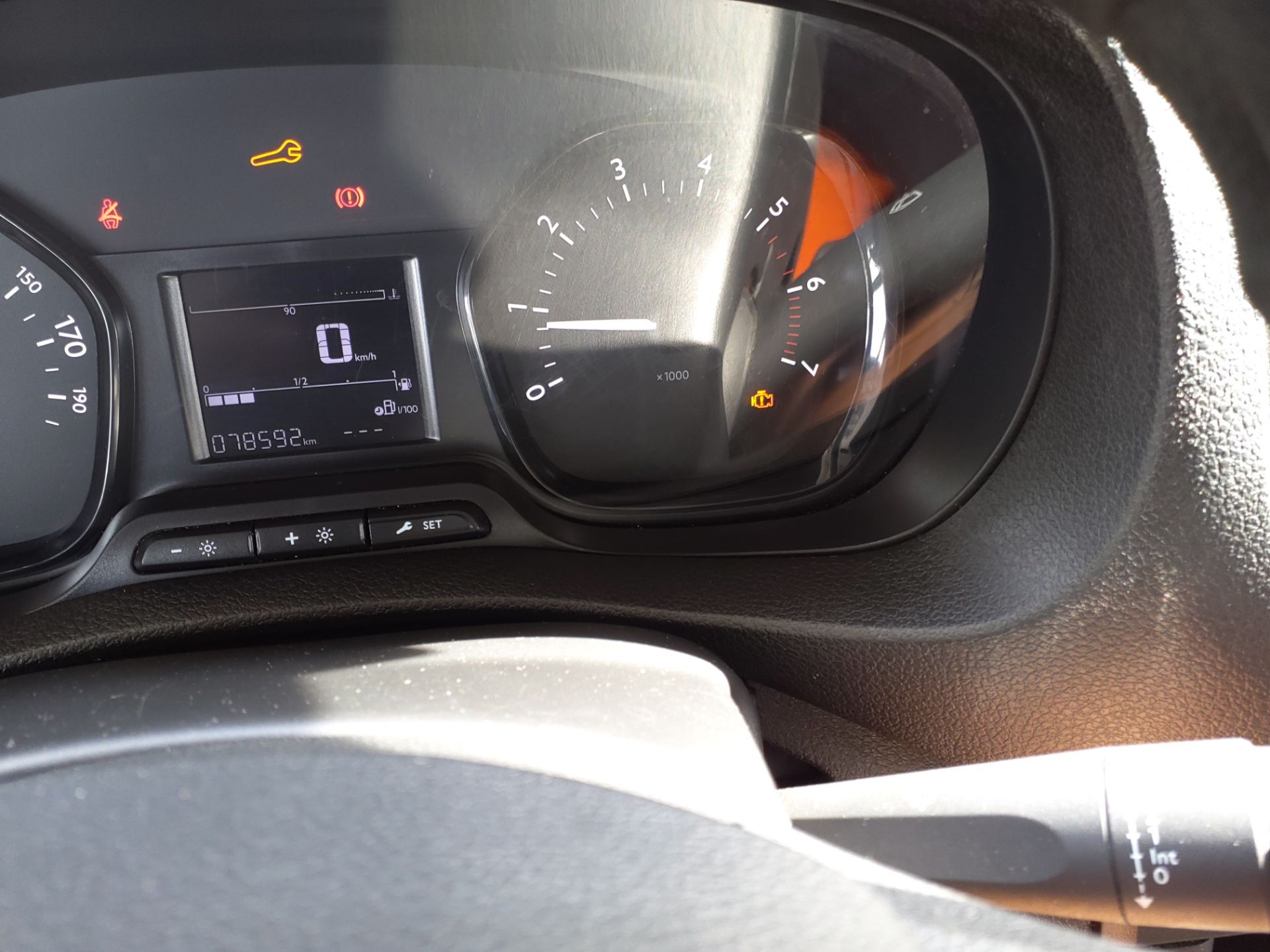 PEUGEOT EXPERT FOURGON FGN TOLE M BLUEHDI 120 S&S BVM6 - 2023