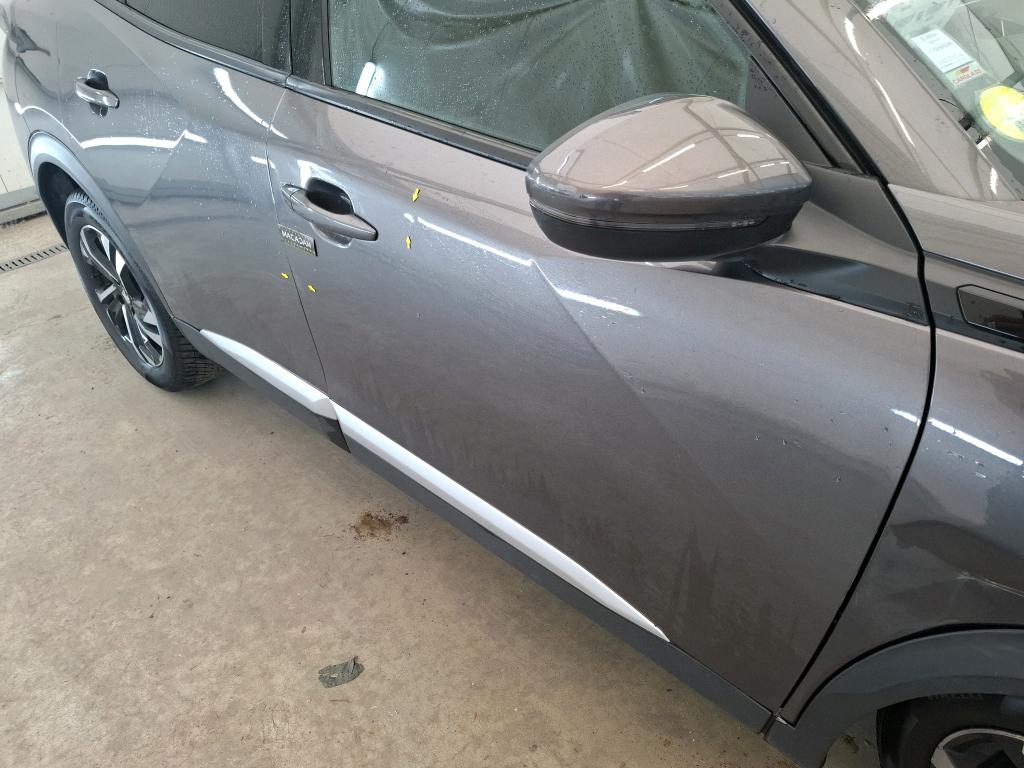 PEUGEOT 2008 BUSINESS BlueHDi 100 S&S BVM6 Allure 2020