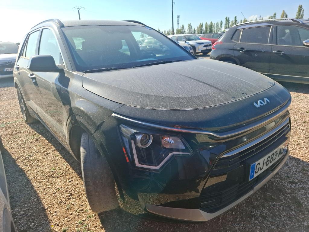 KIA NIRO 1.6 GDi 183 ch PHEV DCT6 Active 2022