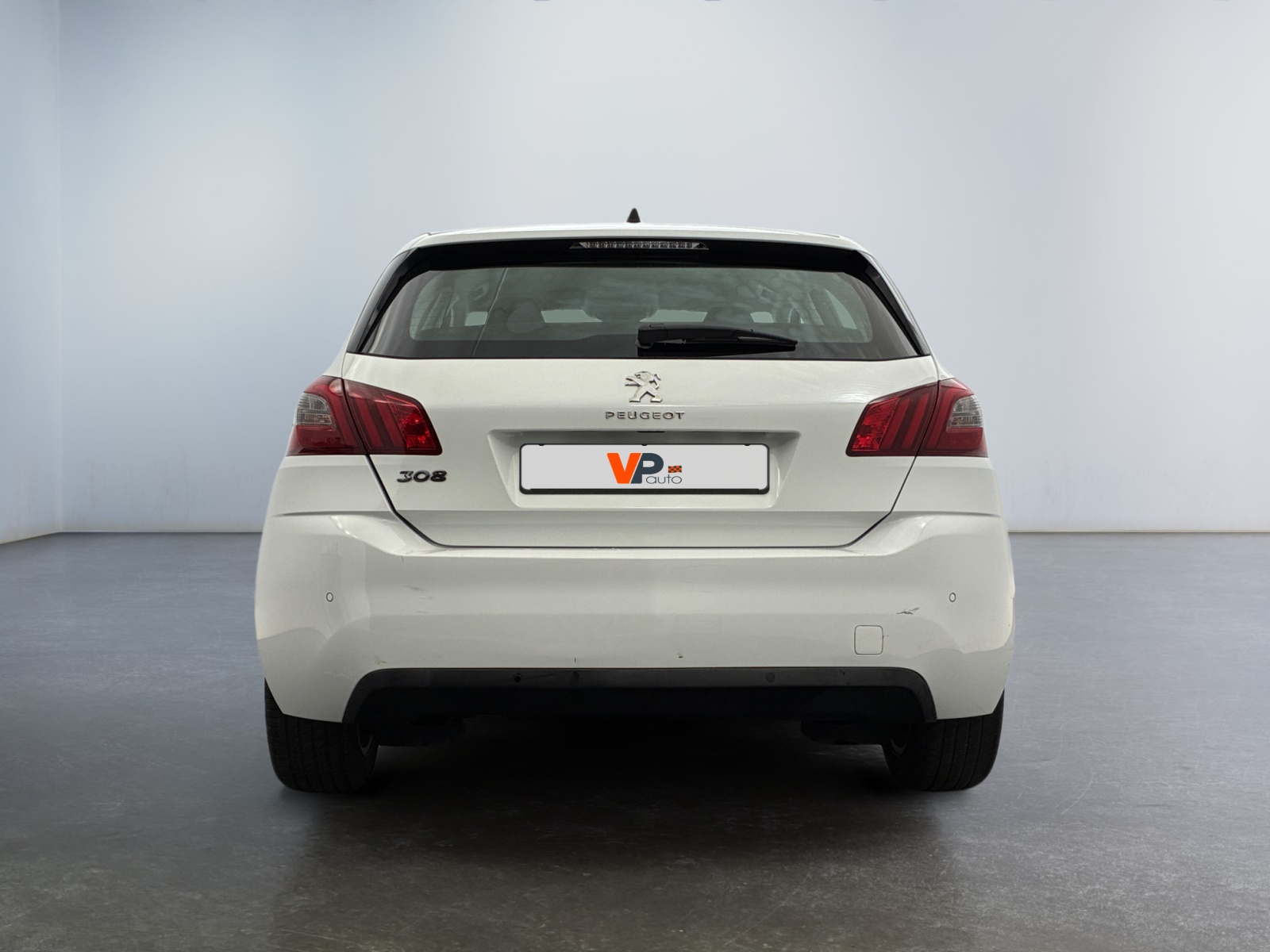PEUGEOT 308 BUSINESS BlueHDi 100ch S&S BVM6 Active 2020