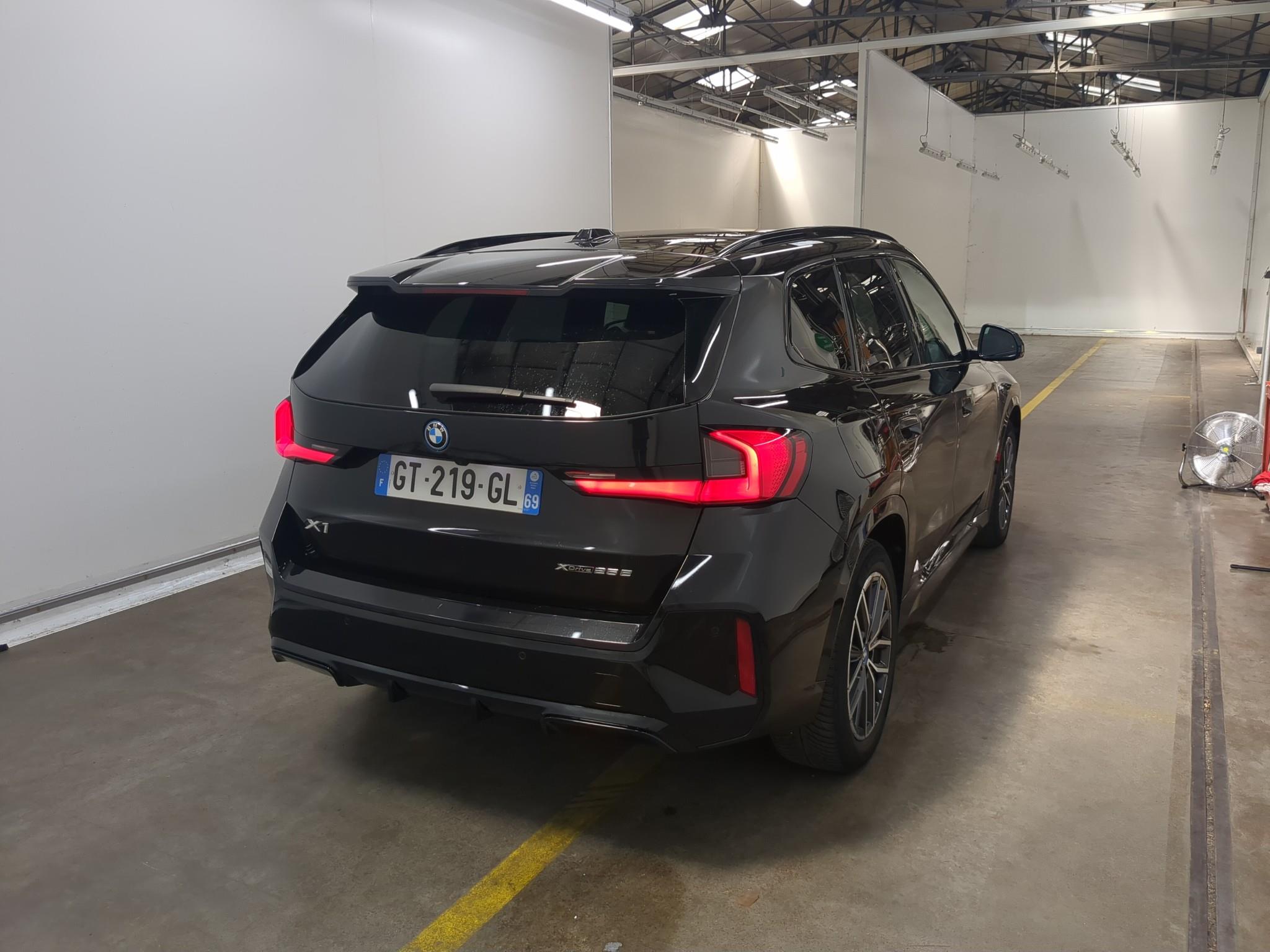 BMW X1 U11 xDrive 25e 245ch DKG7 M Sport 2023