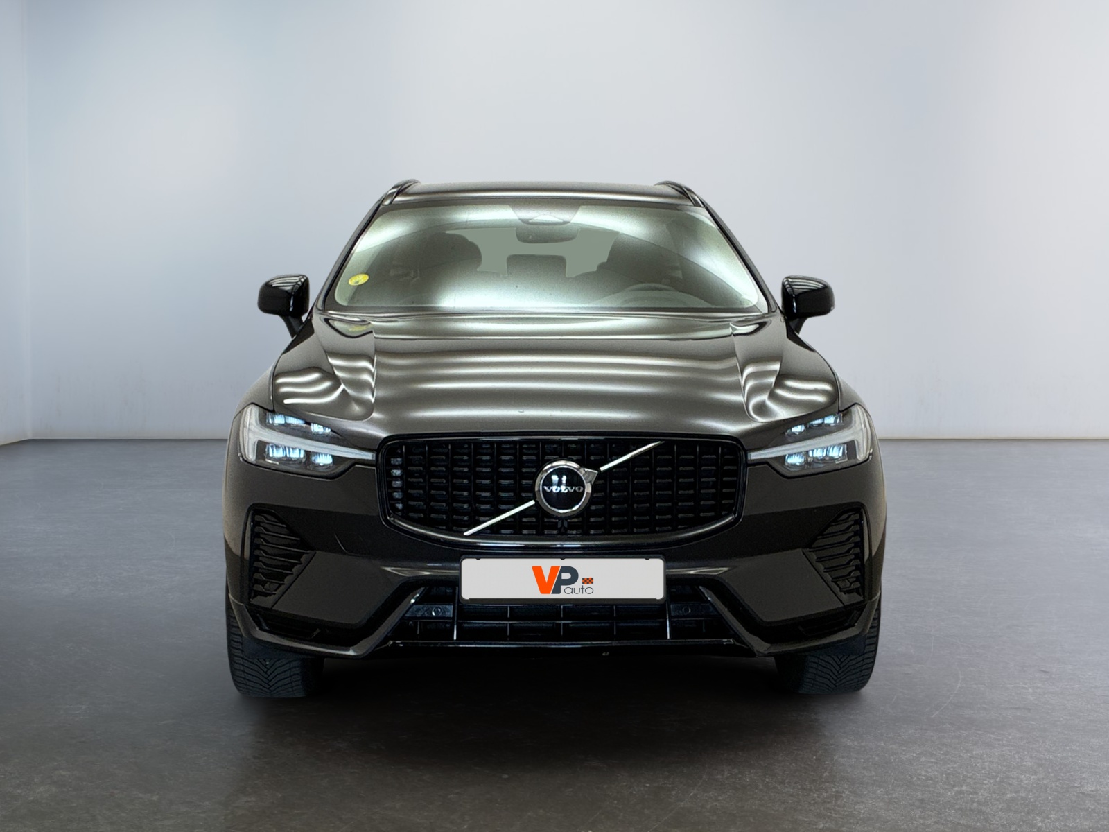 VOLVO XC60 B4 197 ch Geartronic 8 Plus Style Dark 2023