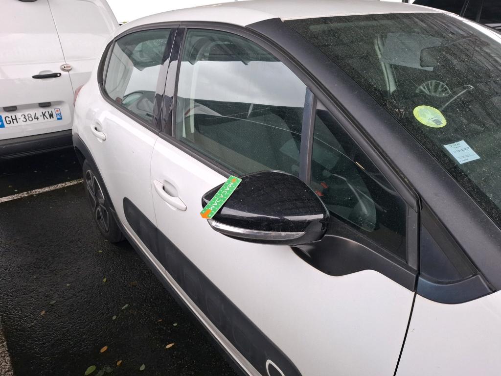 CITROEN C3 BlueHDi 100 S&S Shine Business 2018