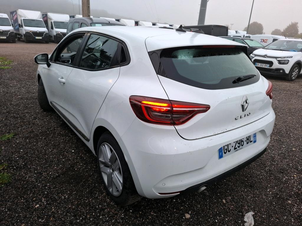 RENAULT CLIO V Blue dCi 100 - 21N Business 2021