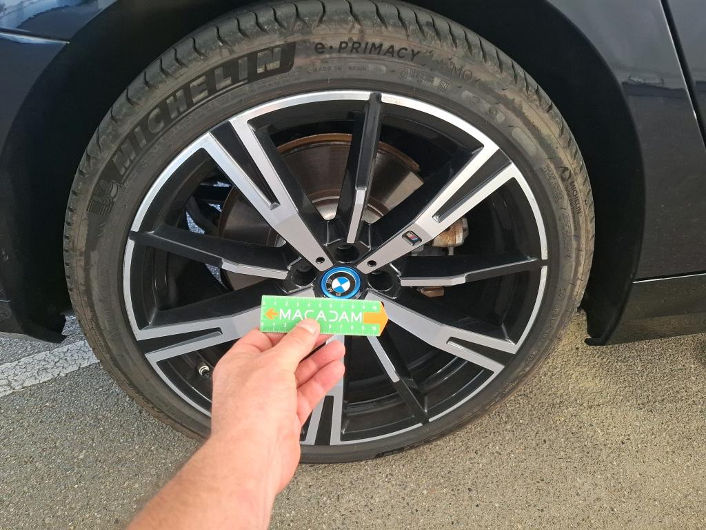 BMW SERIE 5 i5 G60 xDrive40 394 ch M Sport Edition 2024