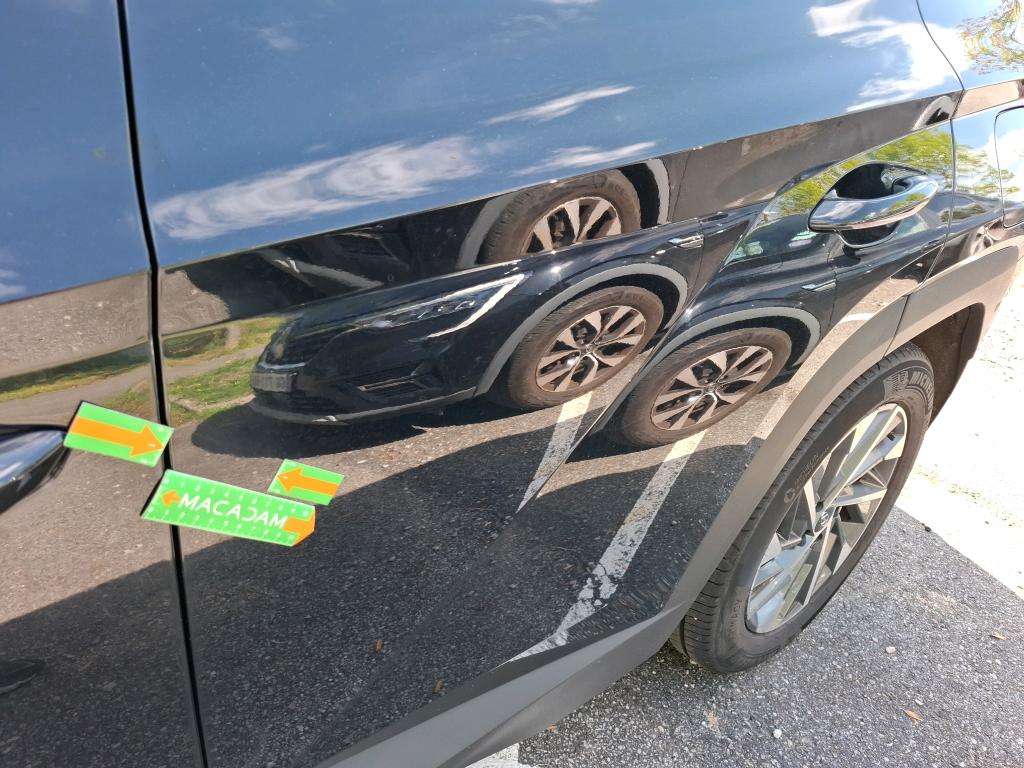 HYUNDAI TUCSON 1.6 CRDi 136 Hybrid 48V iBVM Creative 2022