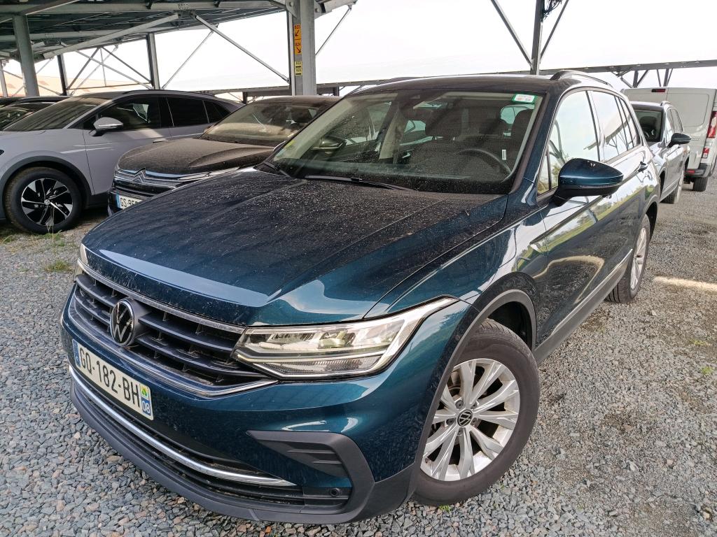 TIGUAN 2.0