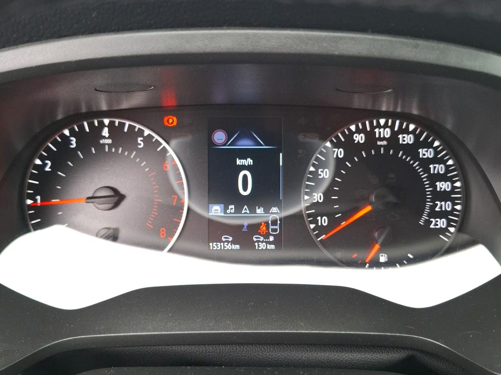 RENAULT CAPTUR TCe 90 Evolution 2024