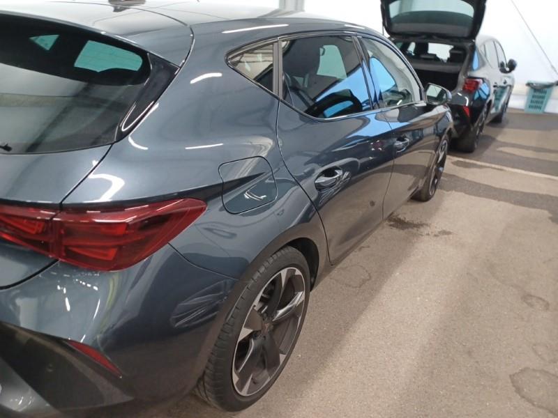CUPRA Leon 2.0 TDI 150 ch DSG7 V 2025
