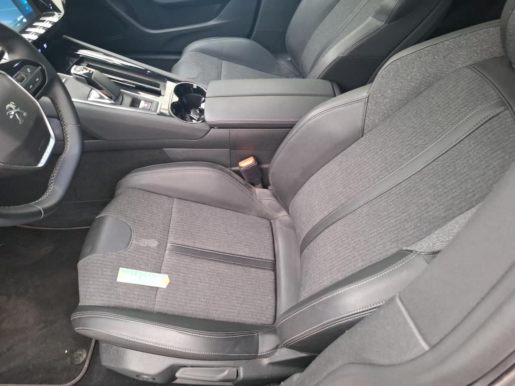 PEUGEOT 508 Hybrid 225 e-EAT8 Allure Pack 2022