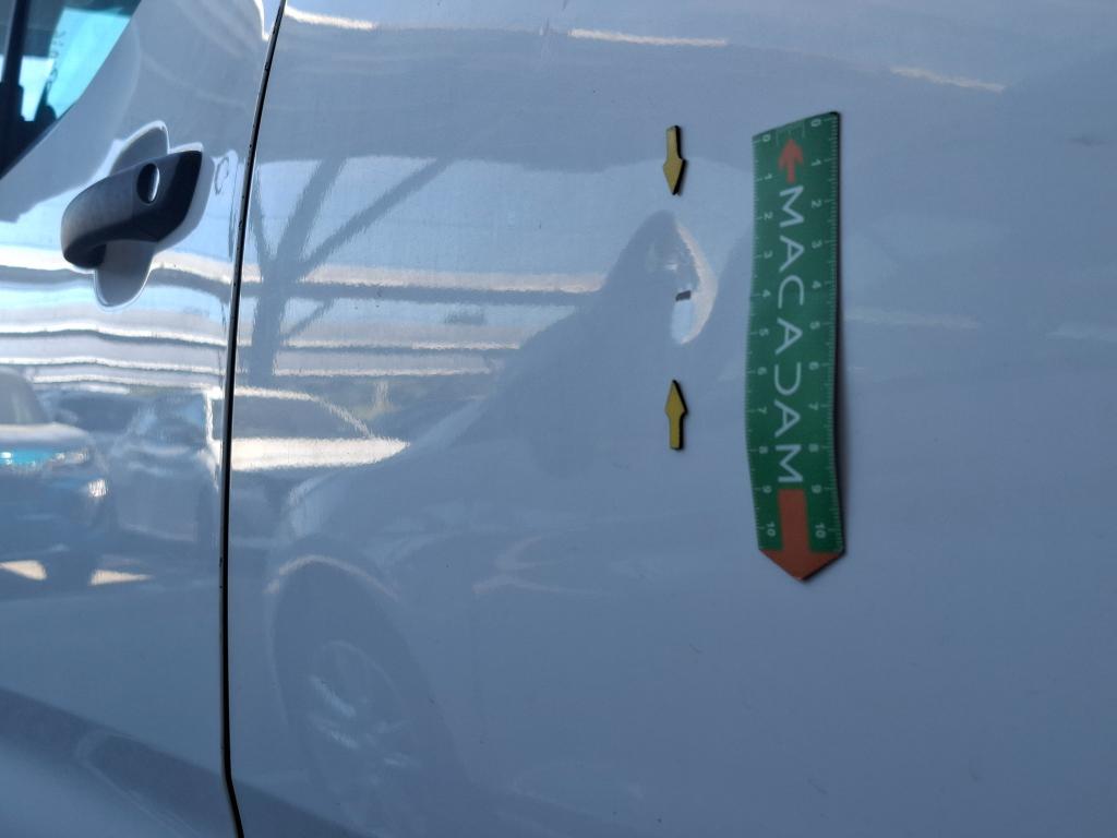 PEUGEOT PARTNER FGN FOURGON STANDARD 650 KG BLUEHDI 75 BVM5 PREMIUM 2022