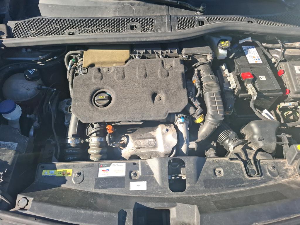 PEUGEOT 2008 BlueHDi 130 S&S EAT8 GT Pack 2021