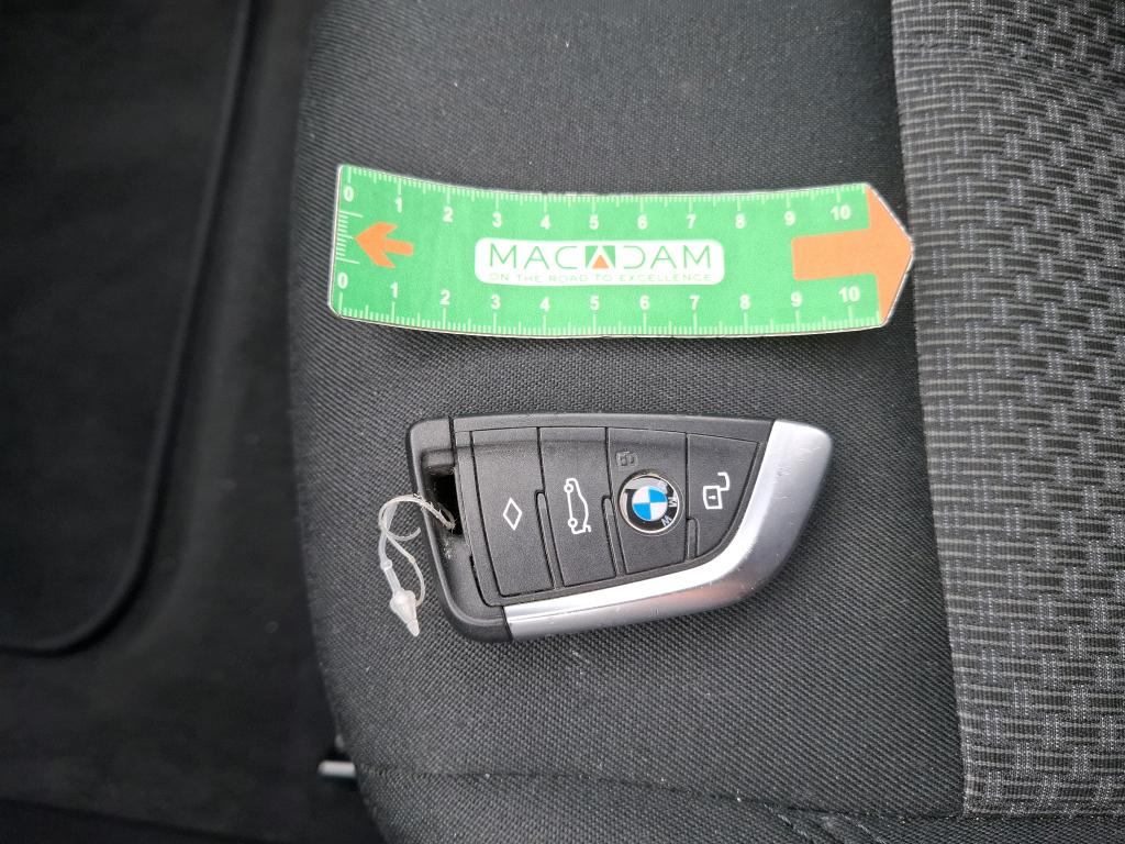 BMW SERIE 1 F40 116i 109 ch DKG7 - 2023