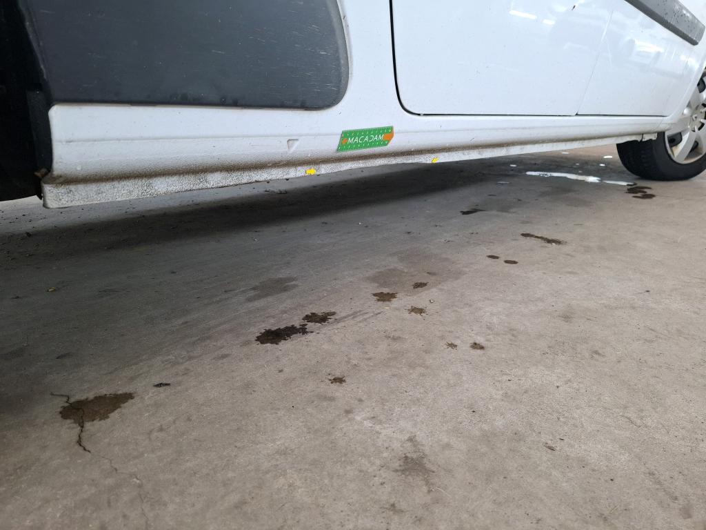 RENAULT KANGOO VU EXPRESS GRAND VOLUME MAXI 1.5 DCI 90 ENERGY E6 EXTRA R-LINK 2019