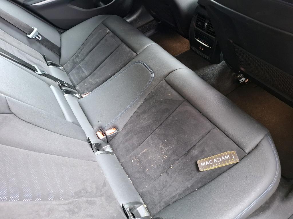 BMW SERIE 3 TOURING G21 LCI 330e 292 ch BVA8 M Sport 2022