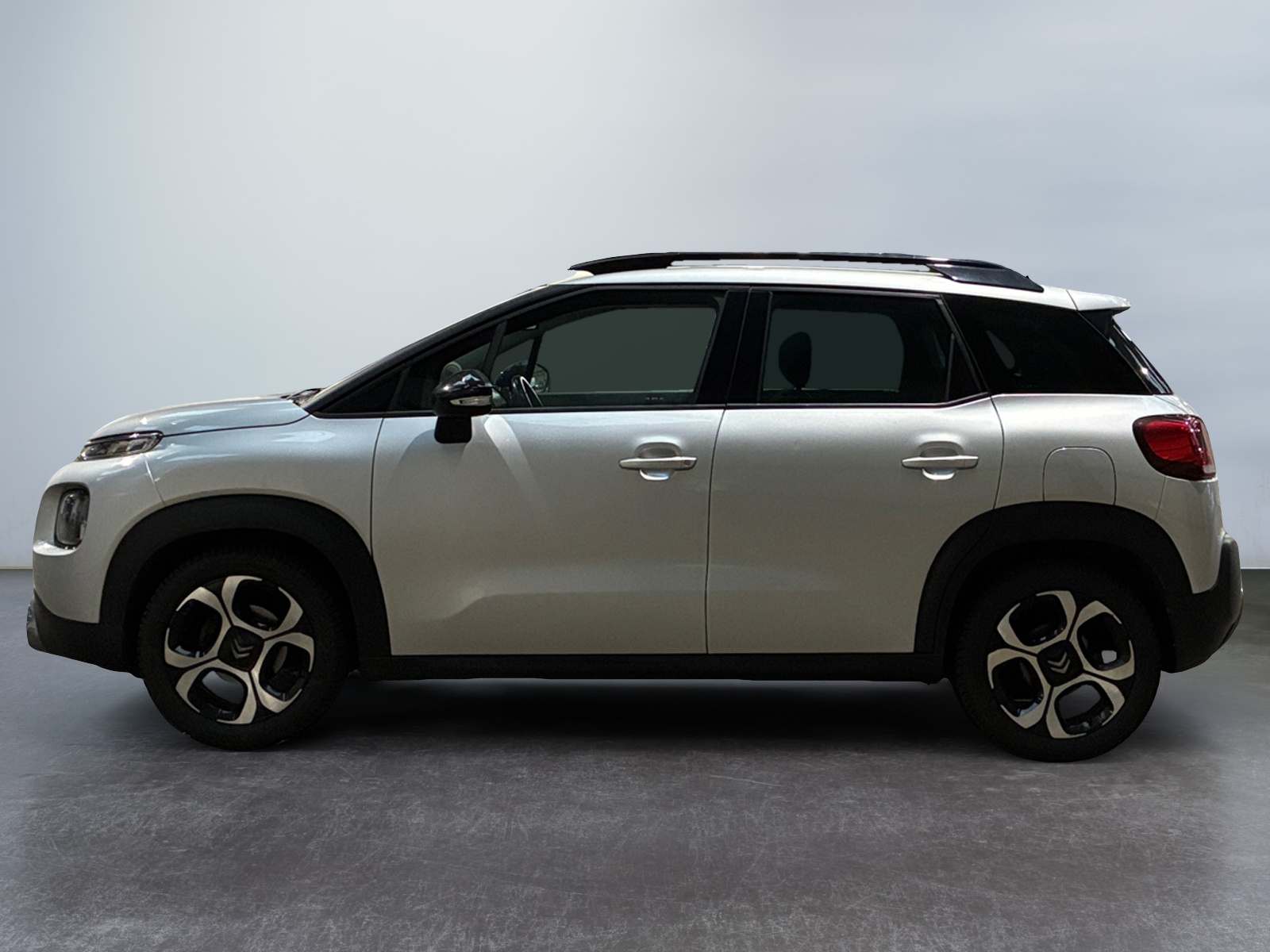 CITROEN C3 Aircross BlueHDi 100 S&S BVM6 Shine 2019