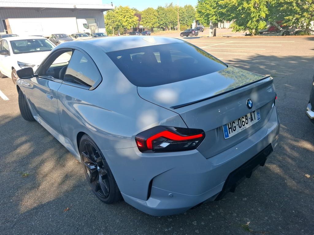 BMW SERIE 2 COUPE G42 LCI 230i 2025