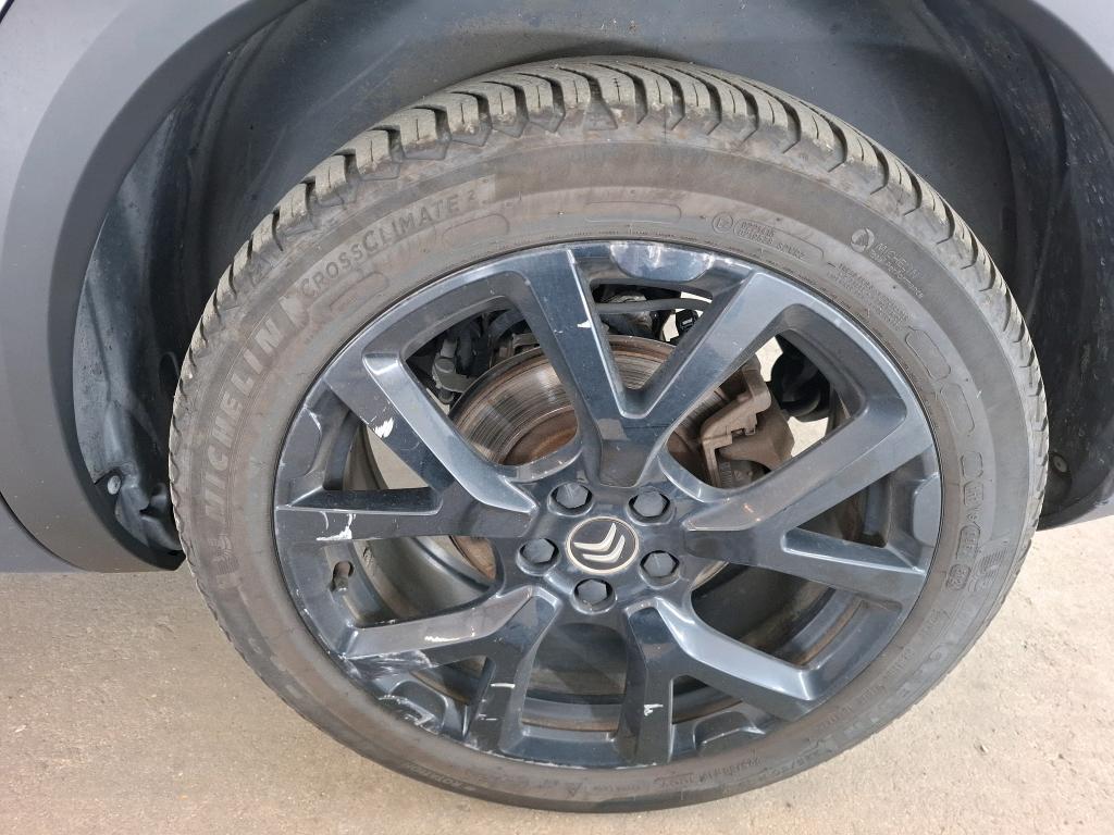 CITROEN C5 AIRCROSS Hybride Rechargeable 225 e-EAT8 Shine Pack 2022