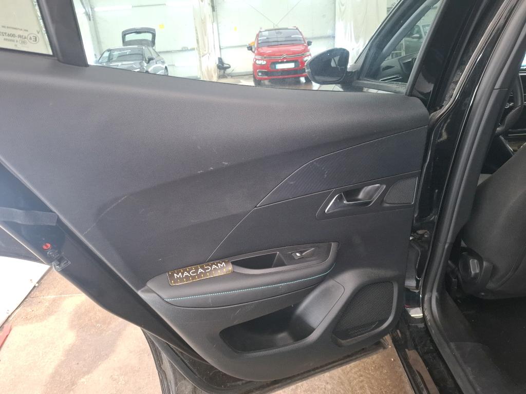 PEUGEOT 2008 BlueHDi 110 S&S BVM6 Allure Pack 2022