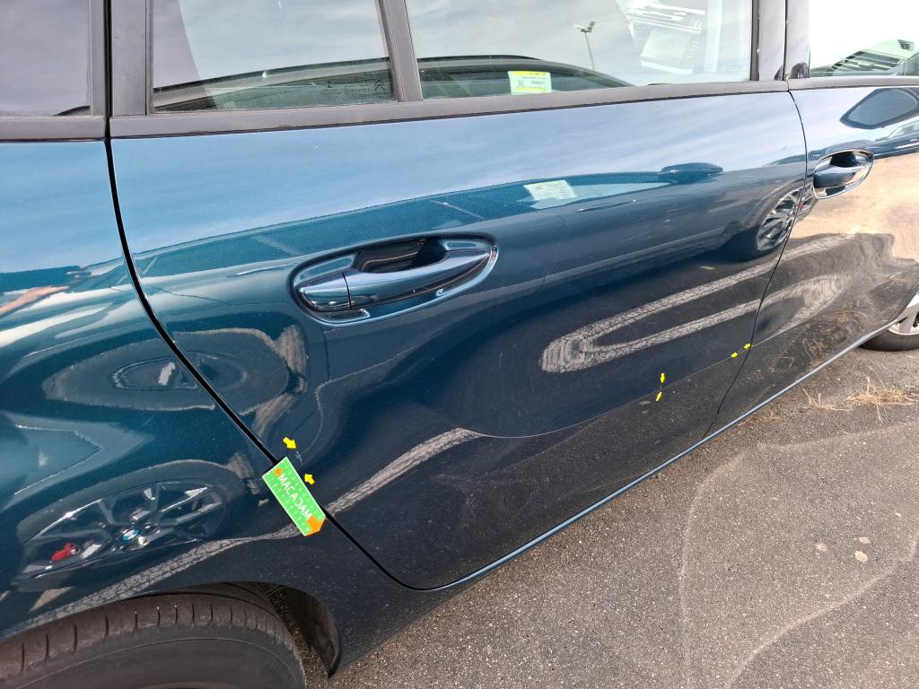CITROEN C4 GRAND Spacetourer BlueHDi 130 S&S EAT8 Business 2021