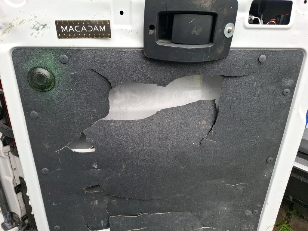 CITROEN JUMPER CABINE APPROFONDIE CA 35 L3H2 BLUEHDi 140 S&S BVM6 CONTROL 2021