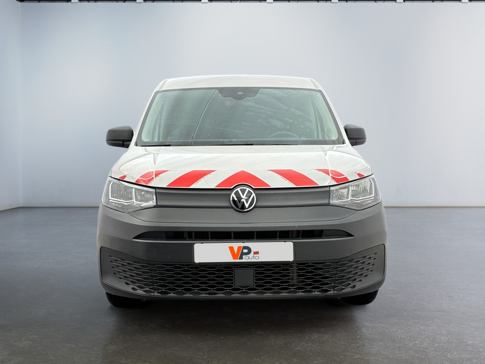 VOLKSWAGEN CADDY CARGO 2.0 TDI 102 BVM6 BUSINESS 2024