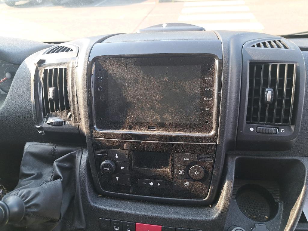 PEUGEOT BOXER TOLE 3.5 T L2H2 BLUEHDI 140 S&S BVM6 2023