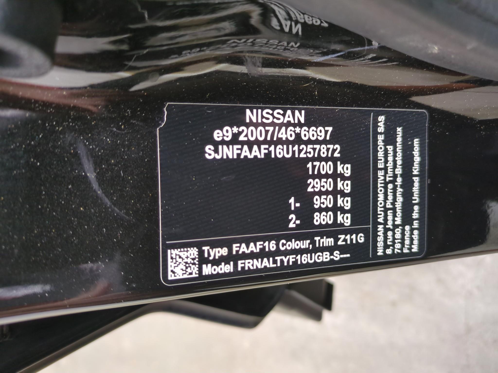 NISSAN JUKE 2023 DIG-T 114 Acenta 2023