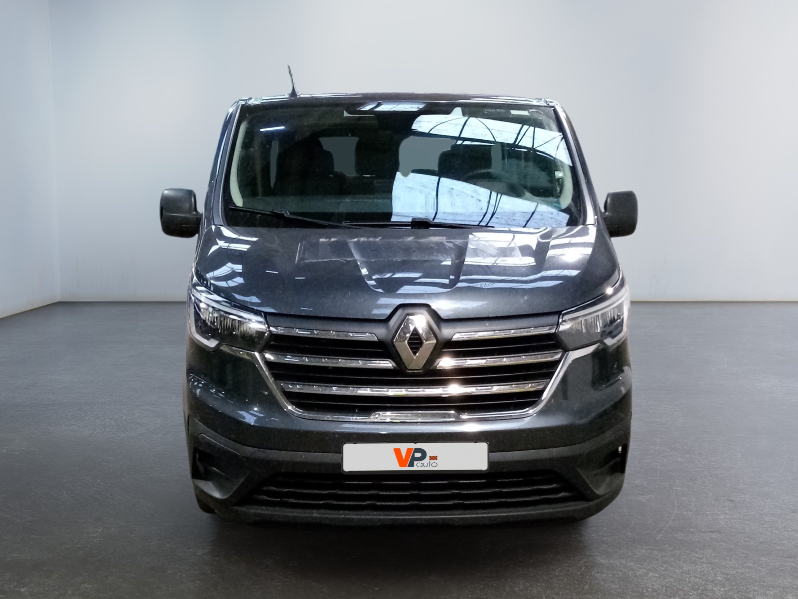 RENAULT TRAFIC COMBI L2 dCi 150 Energy S&S Zen 9pl 2023
