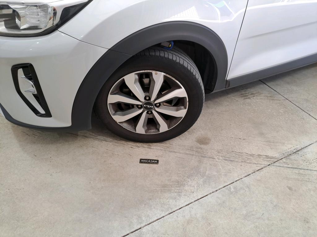 KIA STONIC 1.0 T-GDi 120 ch MHEV iBVM6 Active 2022