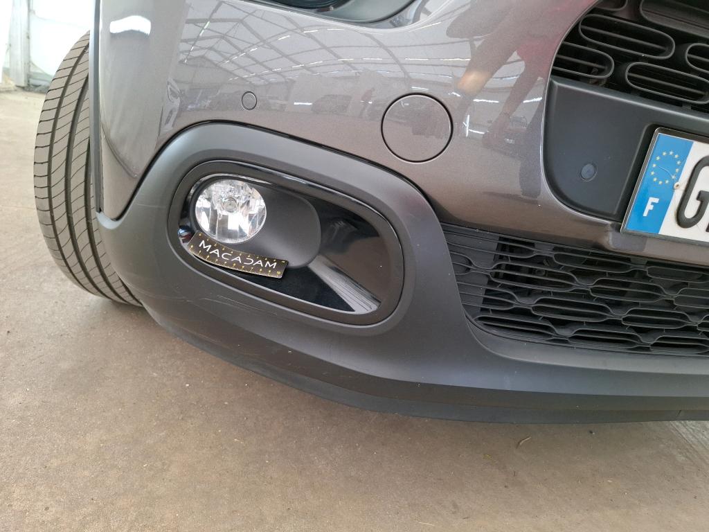 CITROEN C3 PureTech 110 S&S EAT6 Shine 2021